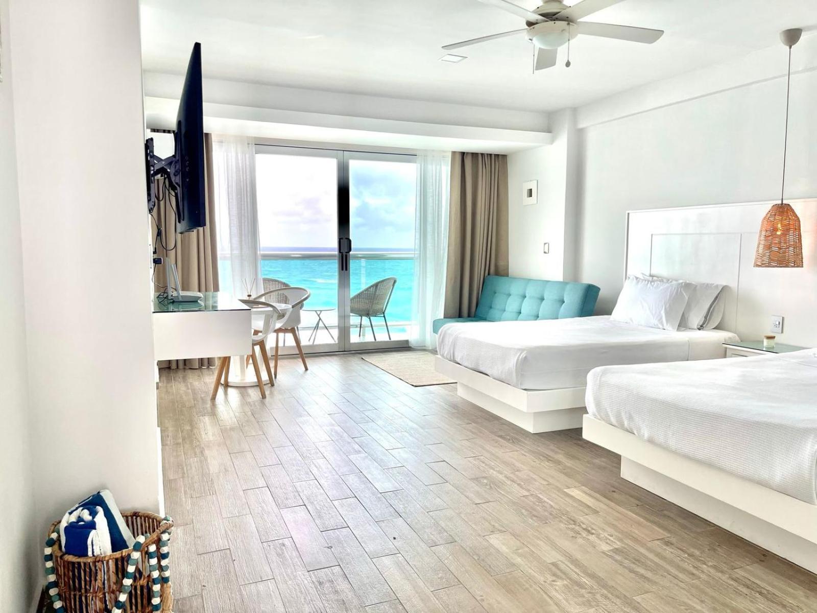 The Oceanfront By Casa Paraiso Appart hôtel