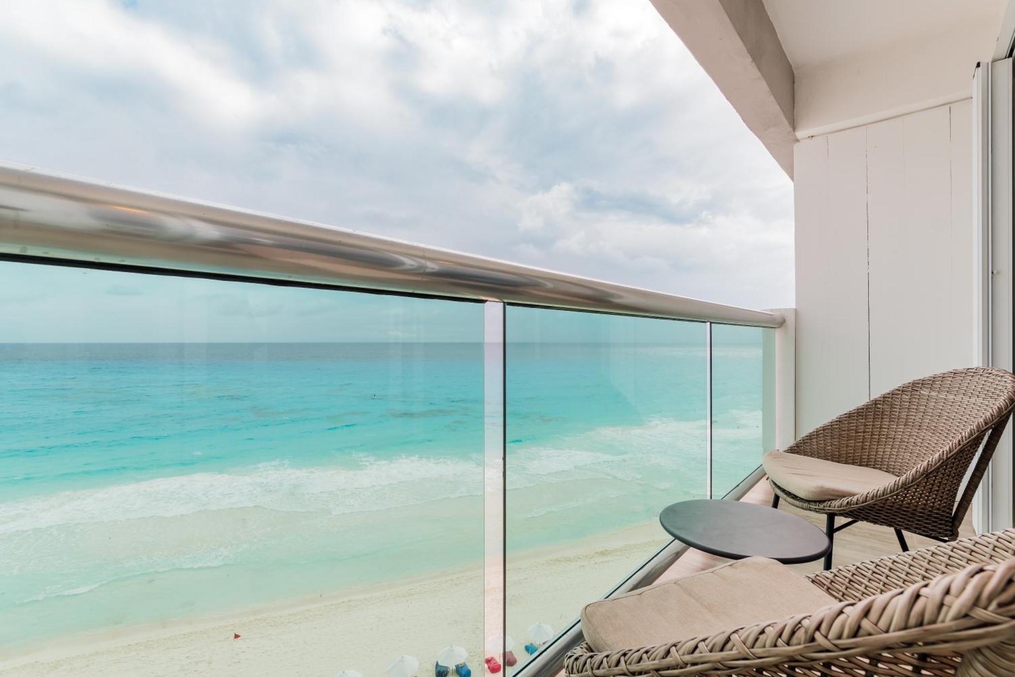 Appart hôtel The Oceanfront By Casa Paraiso