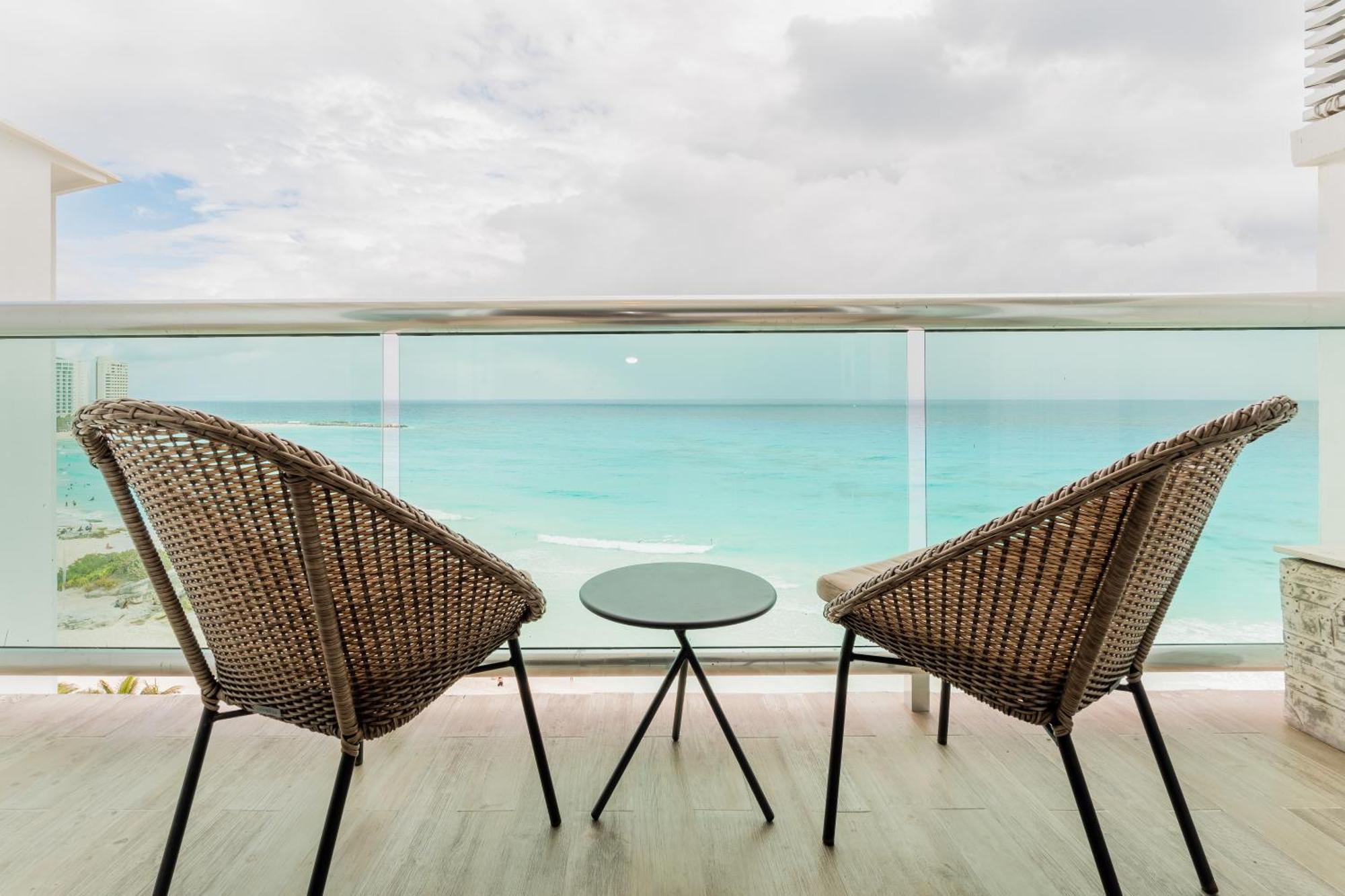 Appart hôtel The Oceanfront By Casa Paraiso *