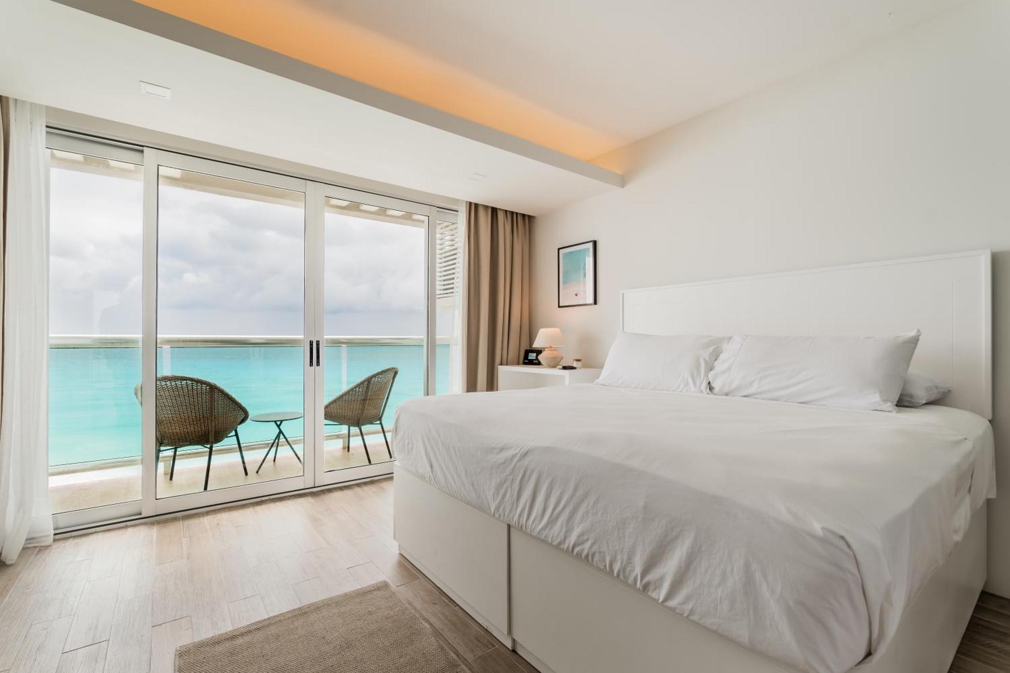 The Oceanfront By Casa Paraiso Appart hôtel *
