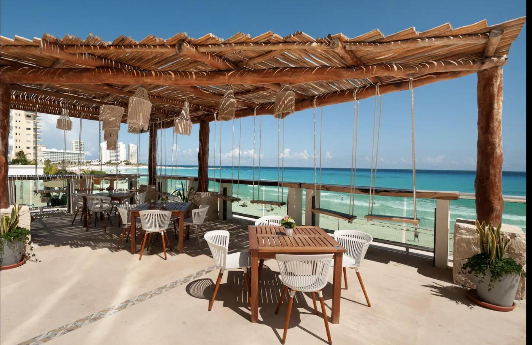The Oceanfront By Casa Paraiso Appart hôtel *