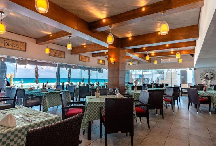 Appart hôtel The Oceanfront By Casa Paraiso *