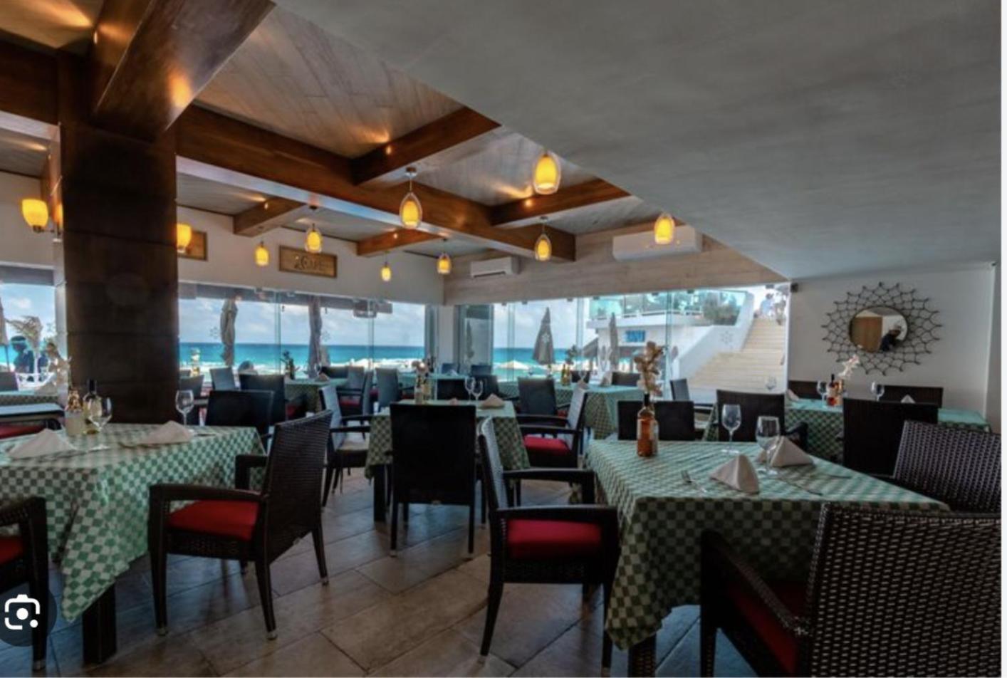 Appart hôtel The Oceanfront By Casa Paraiso Cancún